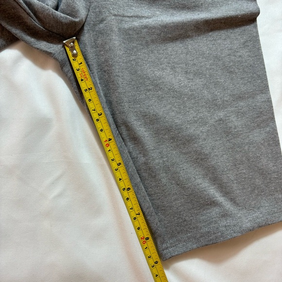 Wild Fable Shorts Athletic Stretchy Workout Comfort Biker Bottoms Gray Size XS - Picture 8 of 9